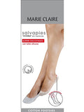 SALVAPIES INVISIBLE ALGODÓN MARIE CLAIRE. MODELO 254 MARIE CLAIRE